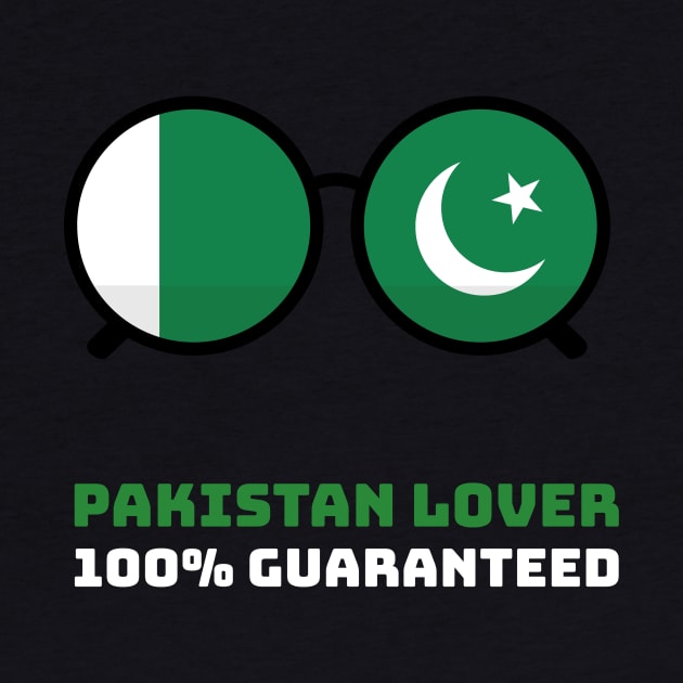 Pakistan Lover by MangoJonesLife